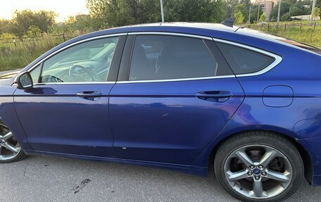 Ford Mondeo V, 2017 год, 980 000 рублей, 3 фотография