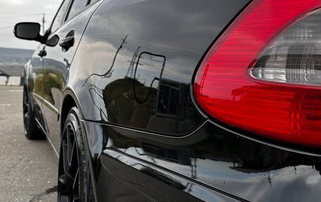 Mercedes-Benz E-Класс, 2007 год, 950 000 рублей, 13 фотография