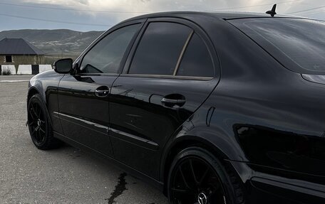 Mercedes-Benz E-Класс, 2007 год, 950 000 рублей, 5 фотография