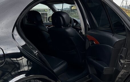 Mercedes-Benz E-Класс, 2007 год, 950 000 рублей, 10 фотография