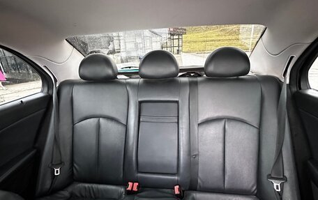 Mercedes-Benz E-Класс, 2007 год, 950 000 рублей, 8 фотография
