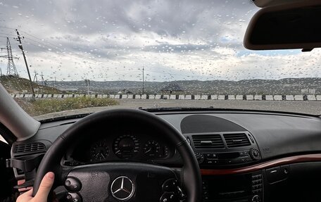 Mercedes-Benz E-Класс, 2007 год, 950 000 рублей, 7 фотография