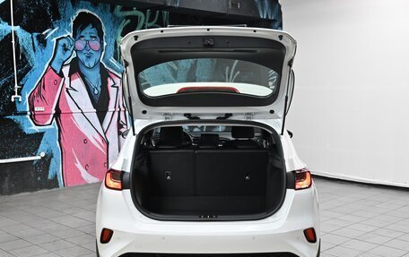 KIA cee'd III, 2018 год, 1 395 000 рублей, 5 фотография