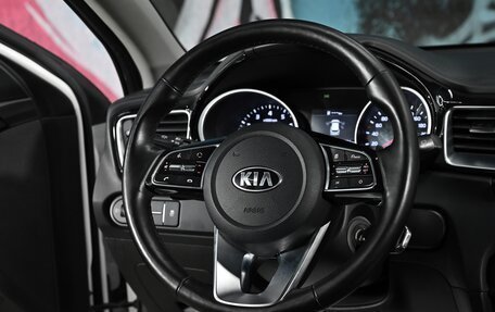 KIA cee'd III, 2018 год, 1 395 000 рублей, 9 фотография