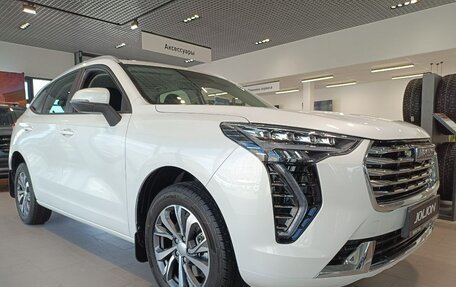Haval Jolion, 2024 год, 2 449 000 рублей, 2 фотография
