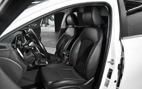 KIA cee'd III, 2018 год, 1 395 000 рублей, 6 фотография
