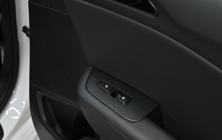 KIA cee'd III, 2018 год, 1 395 000 рублей, 15 фотография