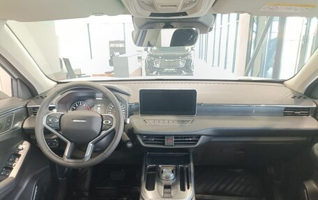 Haval Jolion, 2024 год, 2 449 000 рублей, 4 фотография