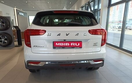 Haval Jolion, 2024 год, 2 449 000 рублей, 5 фотография
