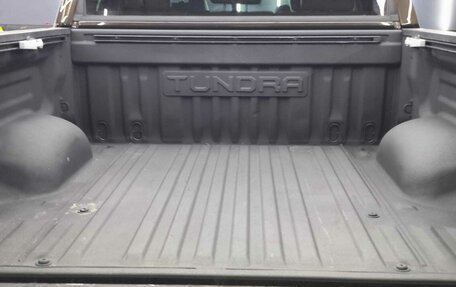 Toyota Tundra II, 2021 год, 9 000 000 рублей, 17 фотография