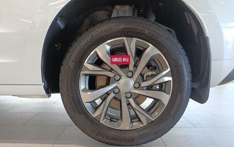 Haval Jolion, 2024 год, 2 449 000 рублей, 7 фотография