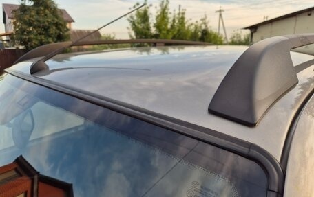 Chevrolet Niva I рестайлинг, 2016 год, 827 000 рублей, 19 фотография