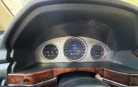 Mercedes-Benz GLK-Класс, 2011 год, 2 000 000 рублей, 7 фотография