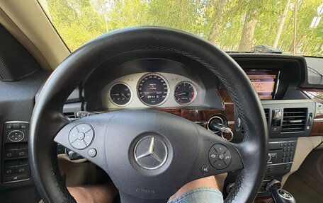 Mercedes-Benz GLK-Класс, 2011 год, 2 000 000 рублей, 6 фотография