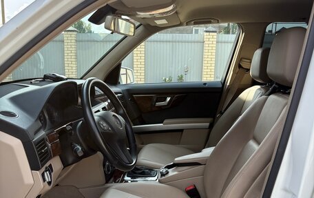 Mercedes-Benz GLK-Класс, 2011 год, 2 000 000 рублей, 8 фотография