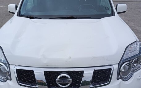 Nissan X-Trail, 2014 год, 1 650 000 рублей, 4 фотография
