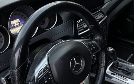 Mercedes-Benz C-Класс, 2014 год, 2 000 000 рублей, 4 фотография