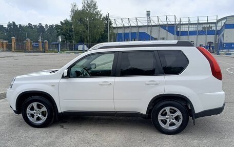 Nissan X-Trail, 2014 год, 1 650 000 рублей, 3 фотография