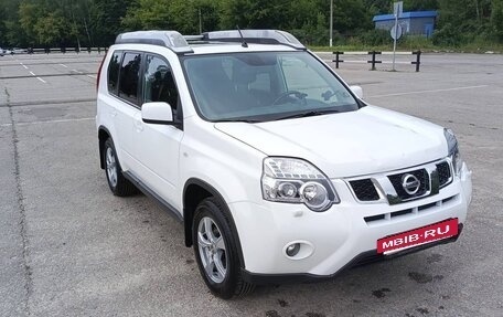 Nissan X-Trail, 2014 год, 1 650 000 рублей, 5 фотография