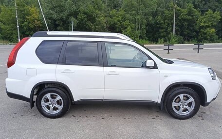 Nissan X-Trail, 2014 год, 1 650 000 рублей, 6 фотография