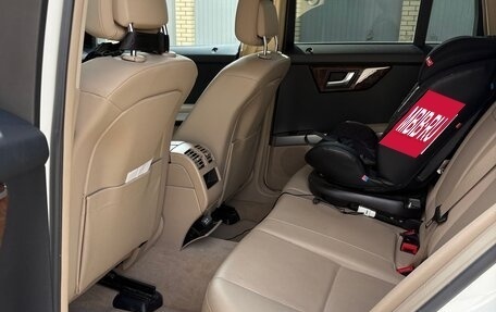 Mercedes-Benz GLK-Класс, 2011 год, 2 000 000 рублей, 9 фотография