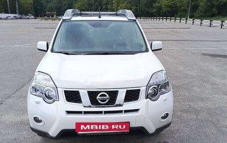 Nissan X-Trail, 2014 год, 1 650 000 рублей, 13 фотография