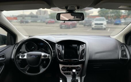 Ford Focus III, 2012 год, 745 000 рублей, 4 фотография
