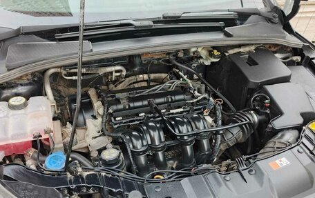 Ford Focus III, 2012 год, 745 000 рублей, 3 фотография