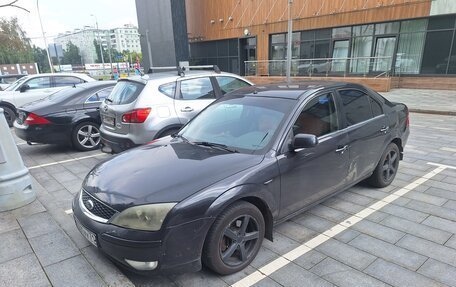 Ford Mondeo III, 2006 год, 290 000 рублей, 3 фотография