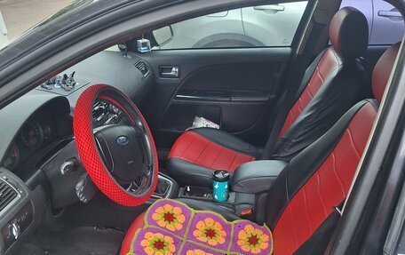 Ford Mondeo III, 2006 год, 290 000 рублей, 8 фотография