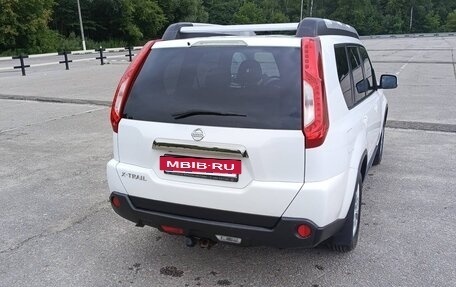 Nissan X-Trail, 2014 год, 1 650 000 рублей, 7 фотография