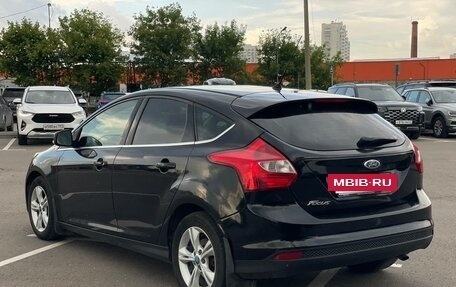 Ford Focus III, 2012 год, 745 000 рублей, 8 фотография
