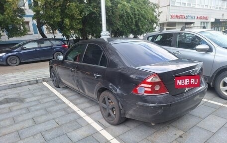 Ford Mondeo III, 2006 год, 290 000 рублей, 7 фотография