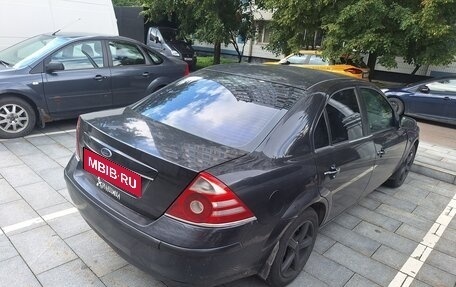 Ford Mondeo III, 2006 год, 290 000 рублей, 4 фотография