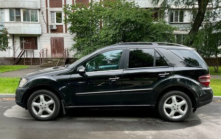 Mercedes-Benz M-Класс, 2006 год, 990 000 рублей, 2 фотография
