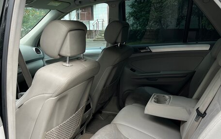 Mercedes-Benz M-Класс, 2006 год, 990 000 рублей, 10 фотография