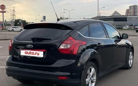 Ford Focus III, 2012 год, 745 000 рублей, 6 фотография