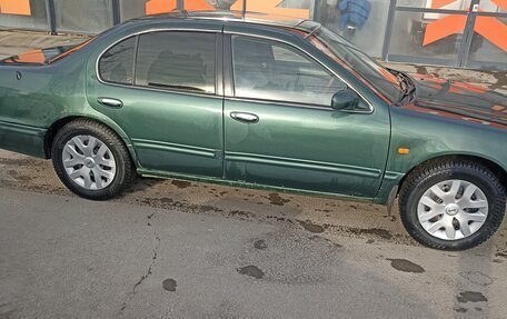Nissan Maxima IV, 1998 год, 250 000 рублей, 3 фотография