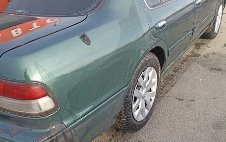 Nissan Maxima IV, 1998 год, 250 000 рублей, 4 фотография