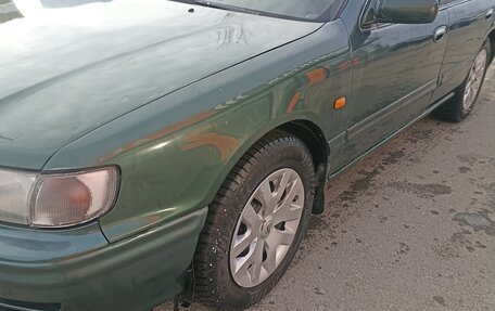 Nissan Maxima IV, 1998 год, 250 000 рублей, 9 фотография