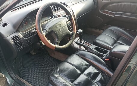 Nissan Maxima IV, 1998 год, 250 000 рублей, 10 фотография