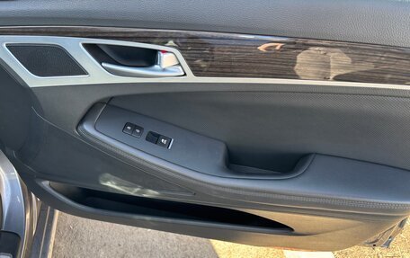 Hyundai Genesis II, 2014 год, 1 600 000 рублей, 13 фотография