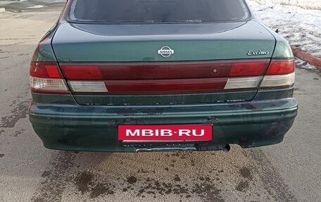 Nissan Maxima IV, 1998 год, 250 000 рублей, 6 фотография