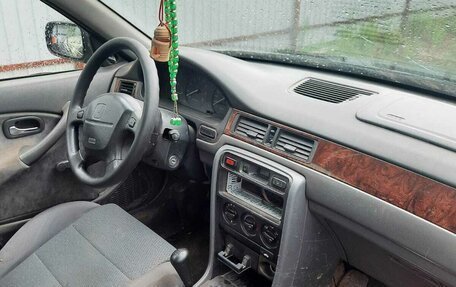 Honda Civic VII, 1996 год, 120 000 рублей, 3 фотография