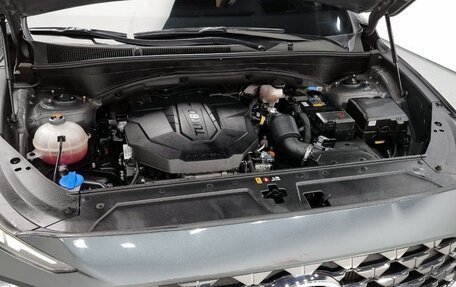 Hyundai Santa Fe IV, 2020 год, 3 310 000 рублей, 3 фотография