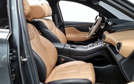 Hyundai Santa Fe IV, 2020 год, 3 310 000 рублей, 5 фотография