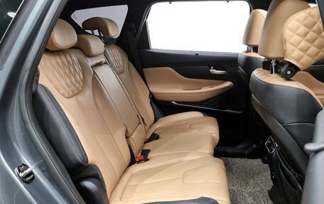Hyundai Santa Fe IV, 2020 год, 3 310 000 рублей, 6 фотография