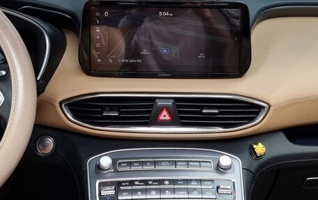 Hyundai Santa Fe IV, 2020 год, 3 310 000 рублей, 10 фотография