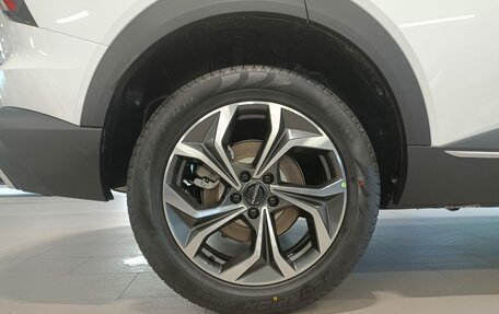 Haval F7, 2025 год, 3 449 000 рублей, 4 фотография