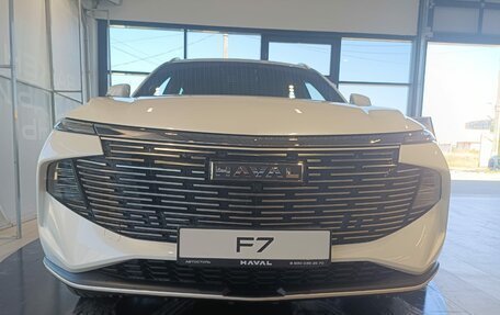Haval F7, 2025 год, 3 449 000 рублей, 7 фотография
